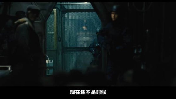 末日下的生存秩序和阶层平衡，高分灾难片神作《雪国列车》