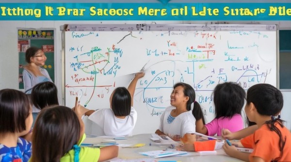 如何让小学生数学考试满分？揭秘高效学习策略！