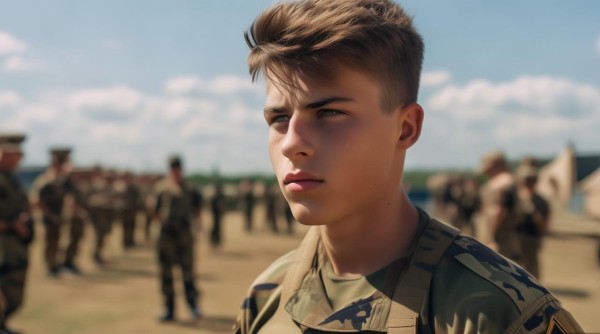 新兵怎么学习习惯