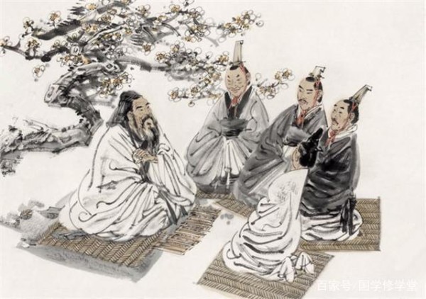 《大学》流传最广的14句智慧名言，值得铭记在心！