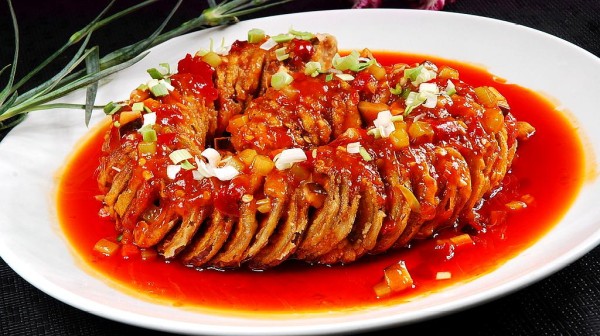 好吃的美食如何制作呢？