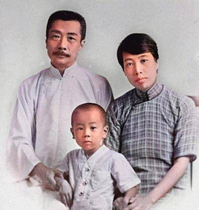 关于女人这事，男人都想成为鲁迅，可多数活成了胡适！