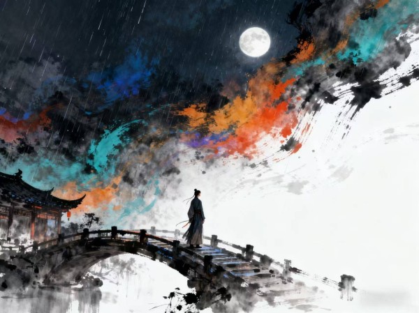 张九龄被贬后的那声叹息，为何被放在《唐诗三百首》的开篇？