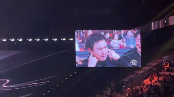 今年腾哥这段表演怎么样