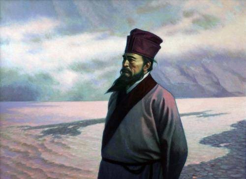 苏东坡千古无人超越的两首词：悼念妻子和怀念弟弟，动人至深