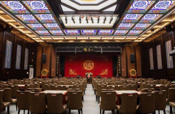 德云社西南首店落地成都高新！3月5日郭德纲于谦亮相首演