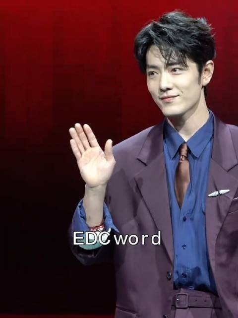 三分钟的红毯高清直拍！