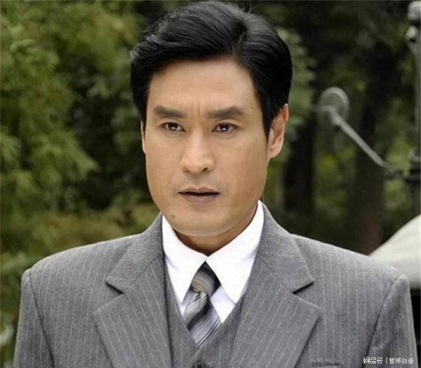 65岁戏骨陈锐：43年演艺生涯，戏红人不红，两任妻子皆演员