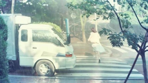 雨季重逢，却是离别倒计时《现在去见你》