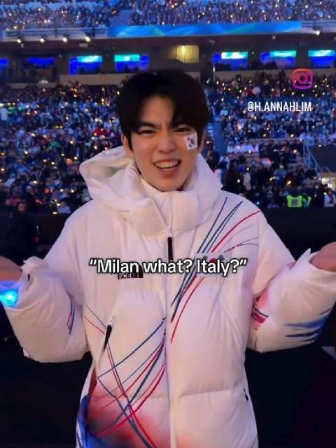 一想到车俊焕本来就是这样的人，更好笑了