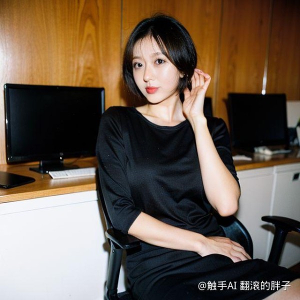 网友：“如果一个人上班很快乐，只有4种情况：1、刚入职；2、马上离职；3、刚带完孩子；4、他疯了”