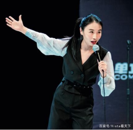 单口喜剧演员：把痛苦讲成笑话，人就不会那么孤独
