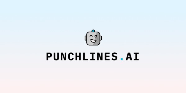 Punchlines.ai