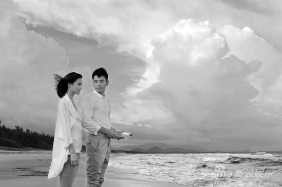 小说改编的《绝爱》走的是文艺范