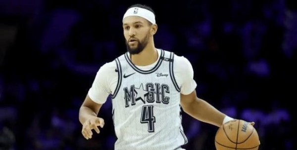 2021年选秀大盘点，天赋满满球员崛起，未来可期令人期待