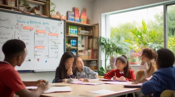 高中英语学习策略，如何高效提升英语能力，掌握最佳学习方法？