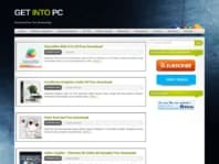 Get into PC is rated “Average” with 3 / 5 on Trustpilot