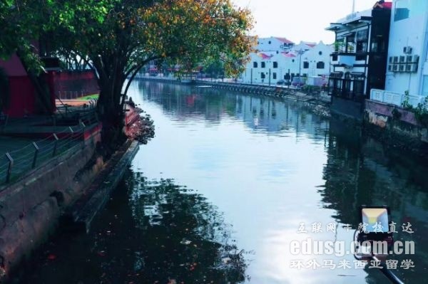 马来西亚大学研究生申请