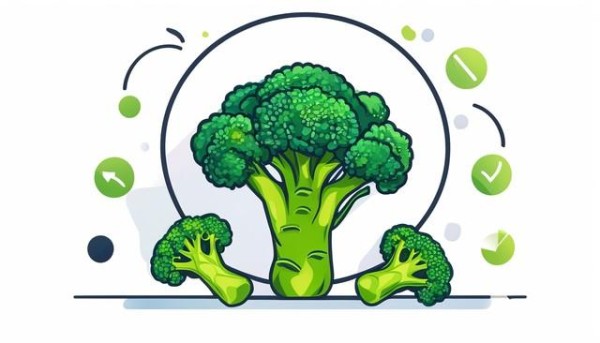 补维生素K别乱跟风，这份权威食物排名帮你精准补营养！