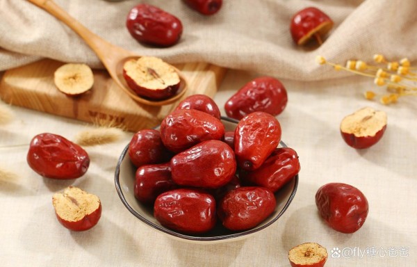 月经期“黄金食物”排行榜：这8种，营养师都点头推荐