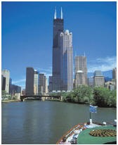 SEARS TOWER