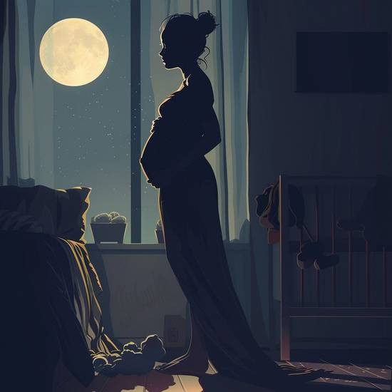 顺产坐月子睡眠不好 教你 3 招改善 — 神奇养生网