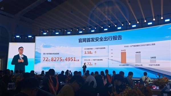 安全、体验、趣味全面升级！华为乾崑智驾ADS4.1将至：1月20日开启推送