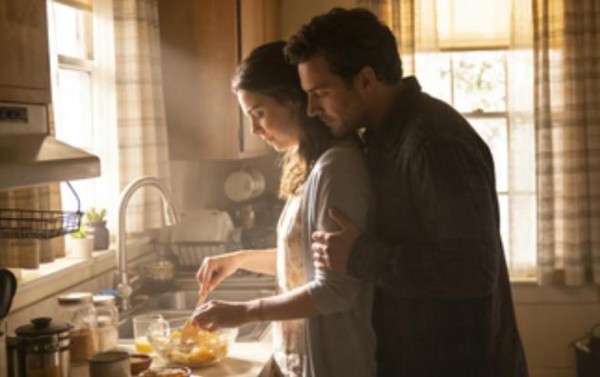 揭秘！三餐四季中隐藏的婚姻幸福秘诀！