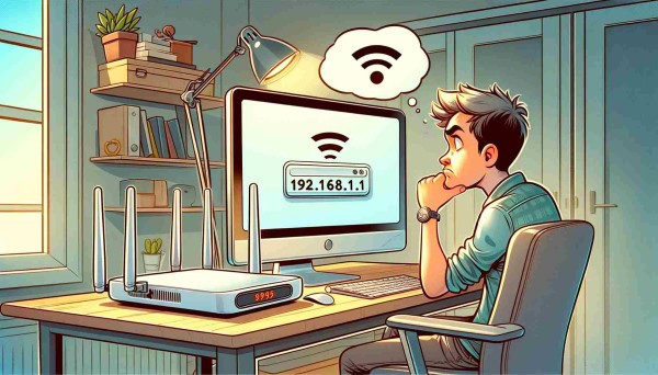 192168.1.1打不开路由器登录界面的方法