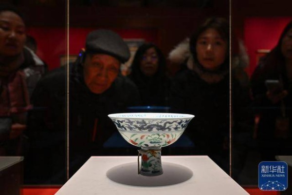 “万法归一：萨迦寺历史文化与艺术”展在故宫开幕