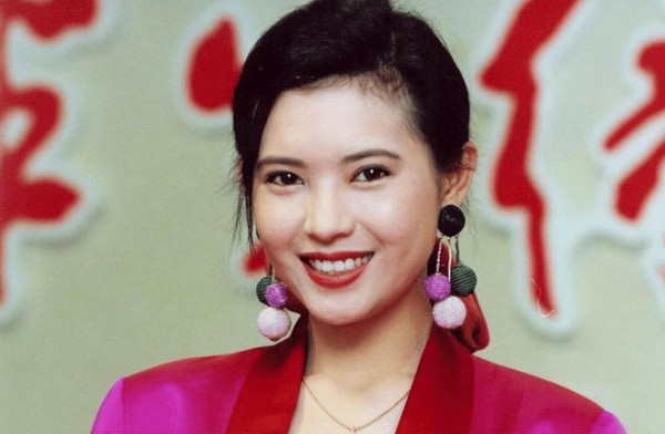 蓝洁瑛遭性侵事件被重提，王晶力挺曾志伟：他不可能做出那样的事