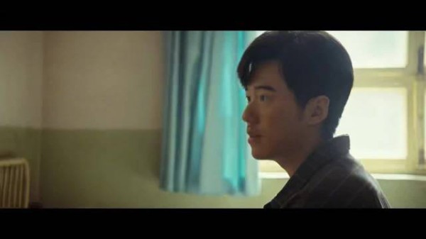 杨紫张哲华生命树演绎无声陪伴