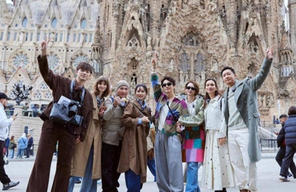 2026妻子旅行新阵容曝光，四组嘉宾引热议，未婚情侣加盟引发讨论