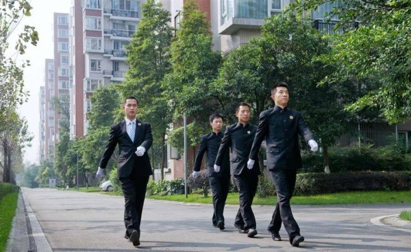 小区常见突发事件应急处置程序和方法