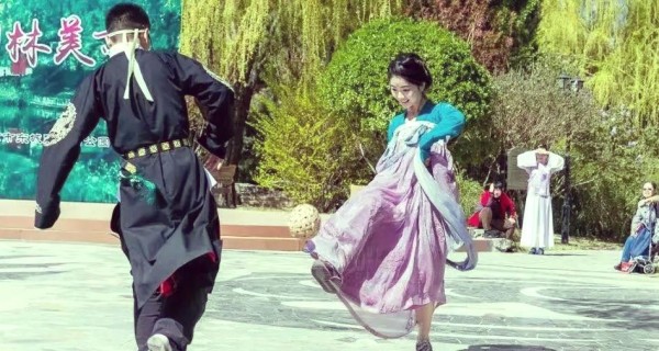 中国七大传统节日的文化与习俗解析