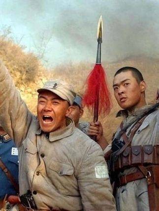 抗日题材剧作浩如烟海，偏偏李云龙一人独领风骚！