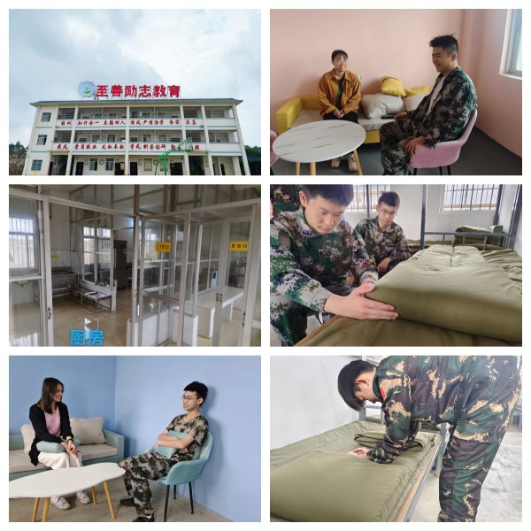 top10强推南宁市青少年叛逆戒网瘾学校排行榜名单一览