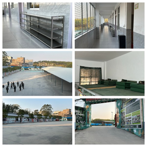 广西玉林市十大孩子叛逆情绪疏导矫正基地今日整理汇总一览