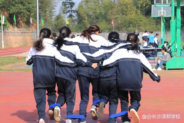 青少年成长励志学校——2025更新