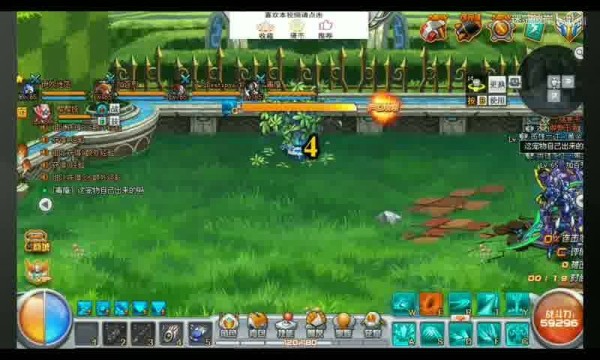 游戏测评解析攻略：《英雄联盟》职业赛事幕后故事