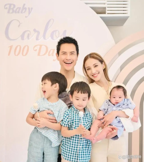 陈凯琳夺最吸金KOL宝座，富裕身世却惹婆婆住公屋争议