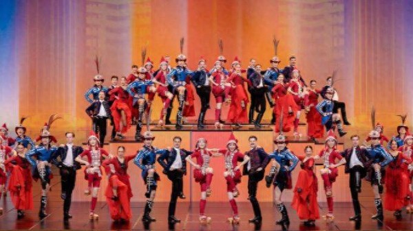 总台春晚完成第四次彩排，有这些节目提前剧透……