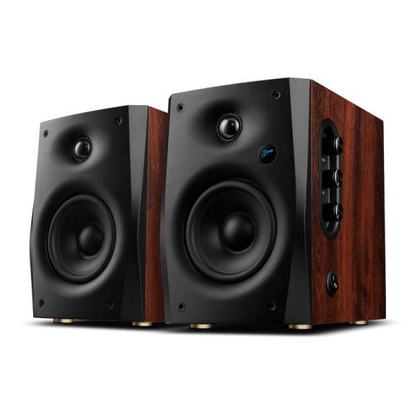 让音乐环绕在你身边：惠威D1100蓝牙音响的魅力探索