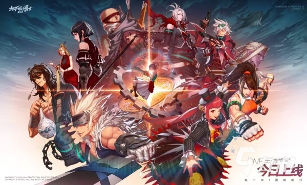 热门外国游戏排行榜前十名介绍 高人气国外手游盘点