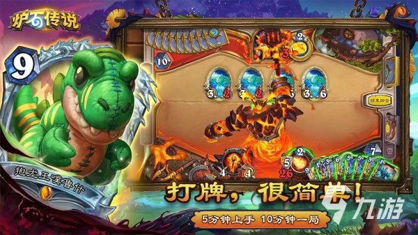 热门外国游戏排行榜前十名介绍 高人气国外手游盘点