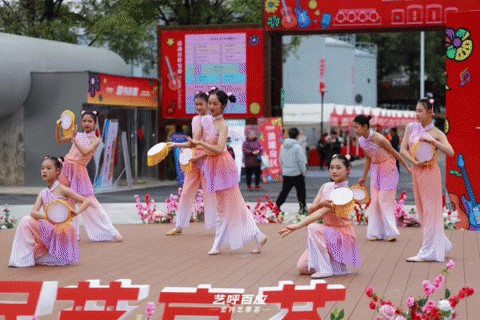 “奔现”成功！在南宁新阳·石化里，和广西云一起过了个快乐周末~