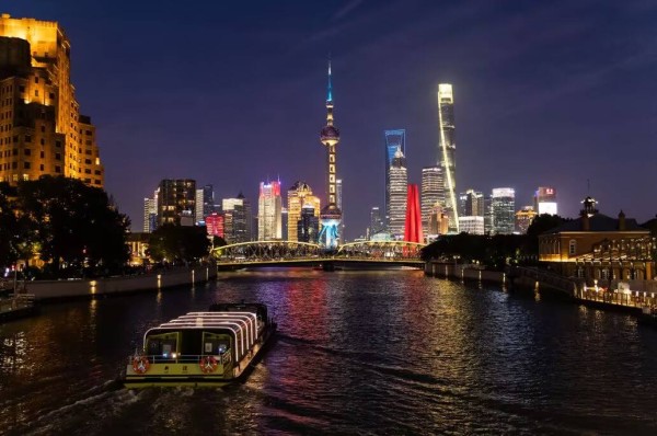 感受苏河新春！普陀区“半马苏河快乐加马”系列文旅活动即将开启