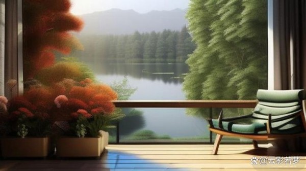 艺术的魔力：感受生活的美好