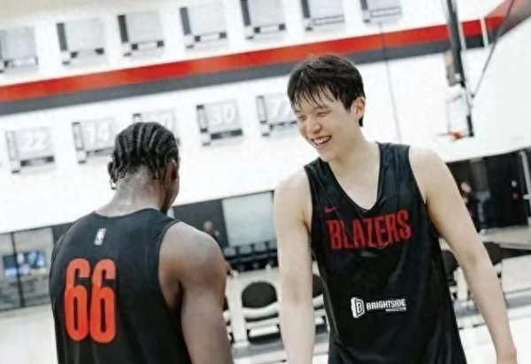 炸裂！2025NBA选秀海外赛场，中国新星杨瀚森BPM力压群雄登顶