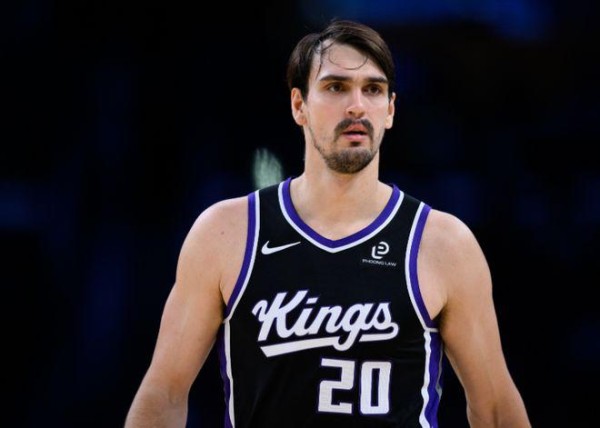 活塞裁掉新援萨里奇：腾出空间转正落选秀詹金斯 签两年合同